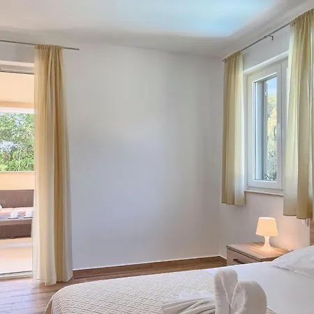 Ferienhaus Lola