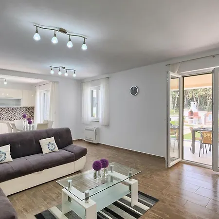 Ferienhaus Lola