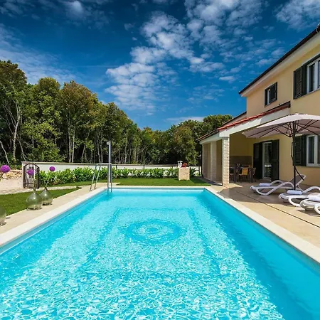 Ferienhaus Lola Pula